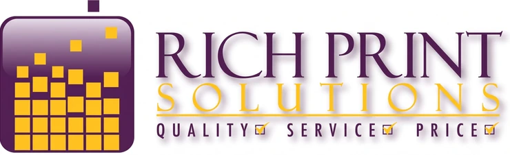 Rich Print Solutions